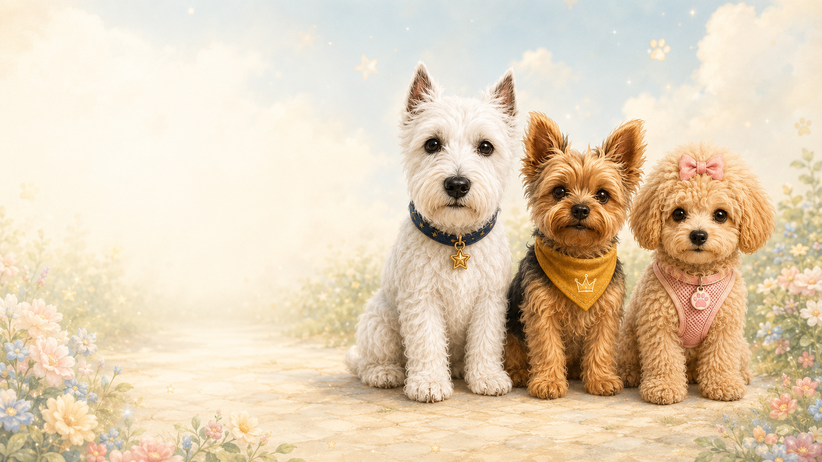 ANGEL JAKE Everything Dogs, All in One Place Dog news, health, products, trends, and stories from around the world — all in one place for dog lovers.