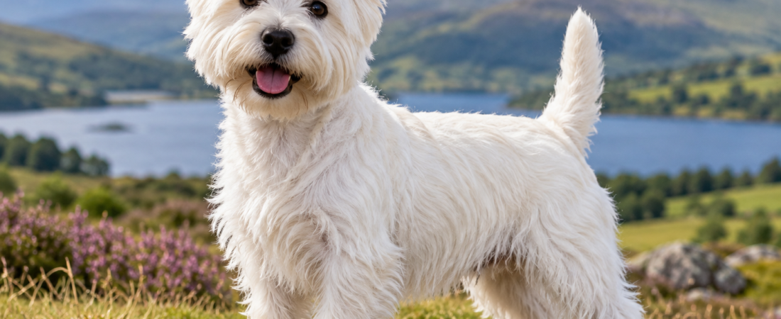 West Highland White Terrier: Personality, Size, Lifespan, Grooming, Health & Fun Facts