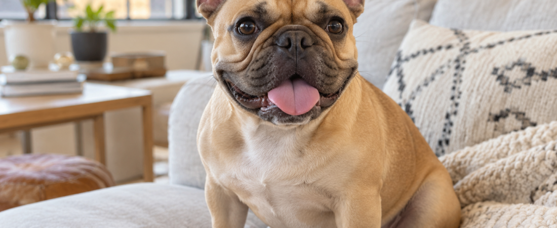 French Bulldog: History, Health, and Surprising Facts About Life With a Frenchie
