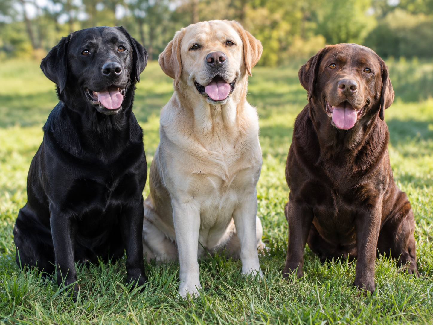 Labrador Retriever: History, Personality, Health & Surprising Facts