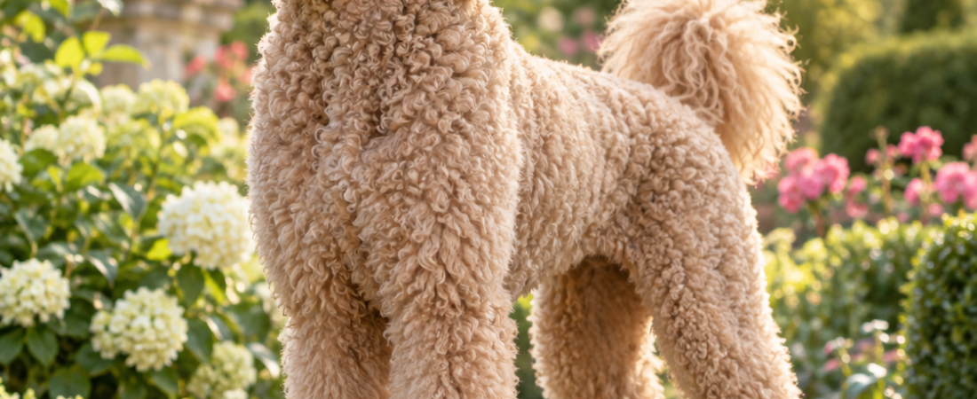 Poodle: History, Personality, Health & Surprising Facts