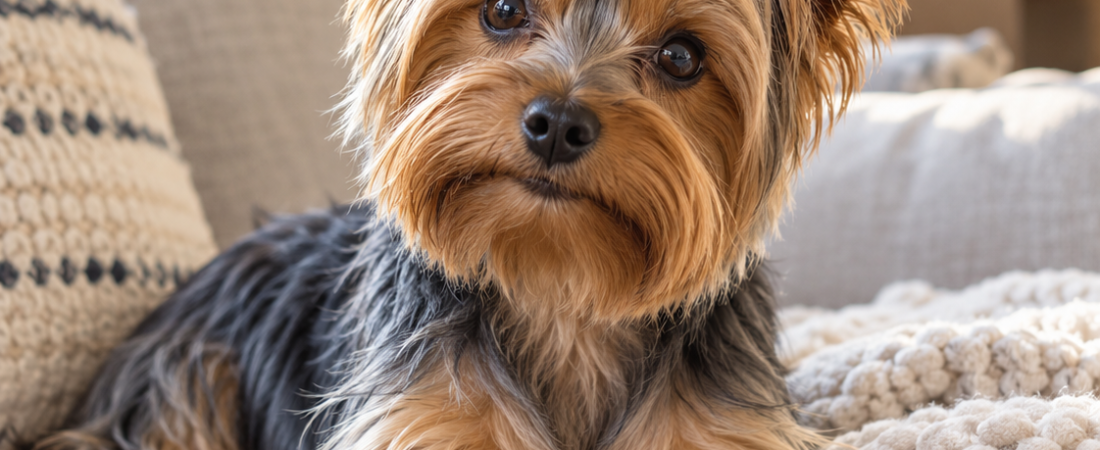 Yorkshire Terrier: History, Personality, Health & Surprising Facts