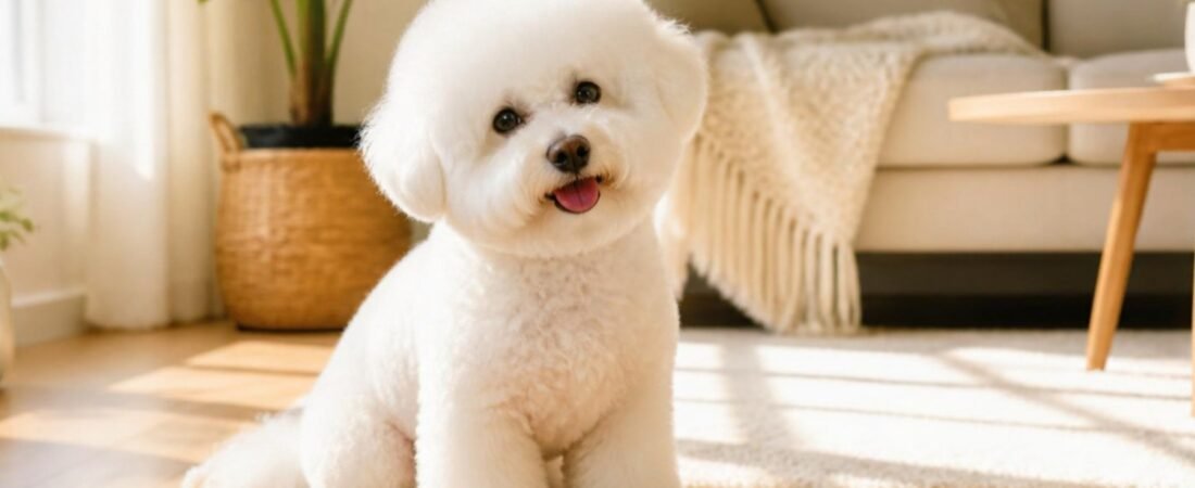 Bichon Frise: History, Personality, Health & Surprising Facts