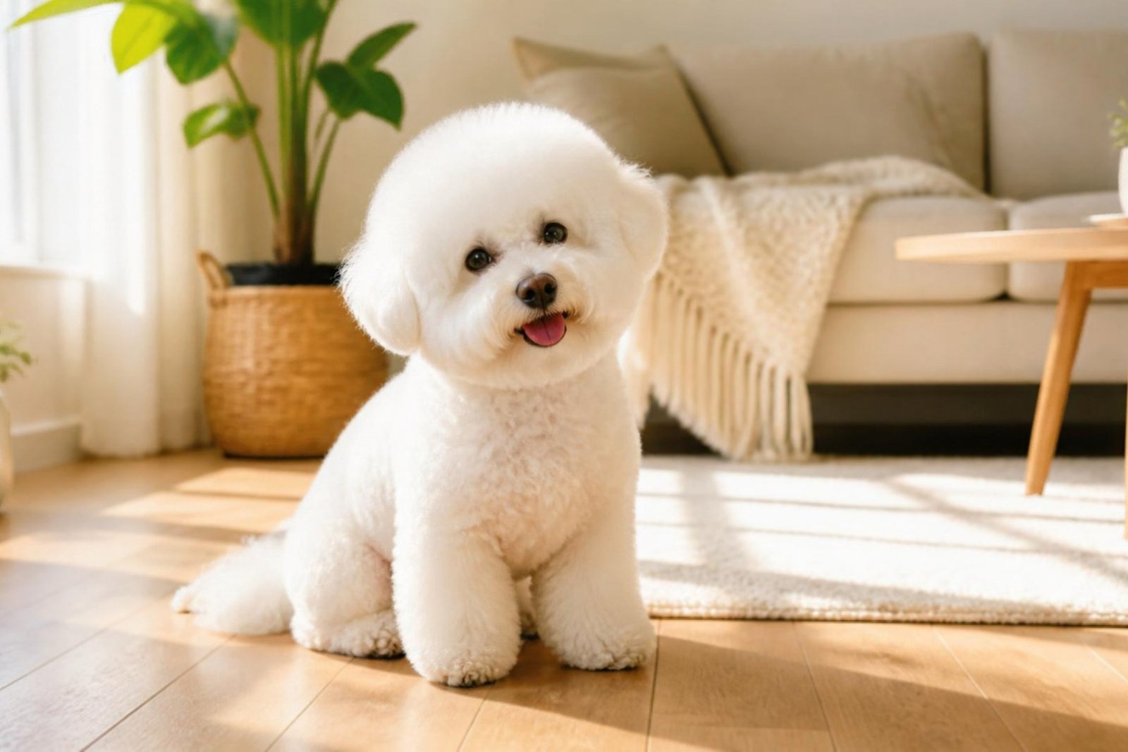 Bichon Frise: History, Personality, Health & Surprising Facts