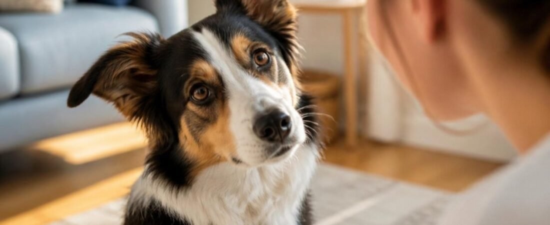 Your Dog Is Listening to Your Consonants: New Study Finds Dog Brains Break Up Speech a Lot Like Ours