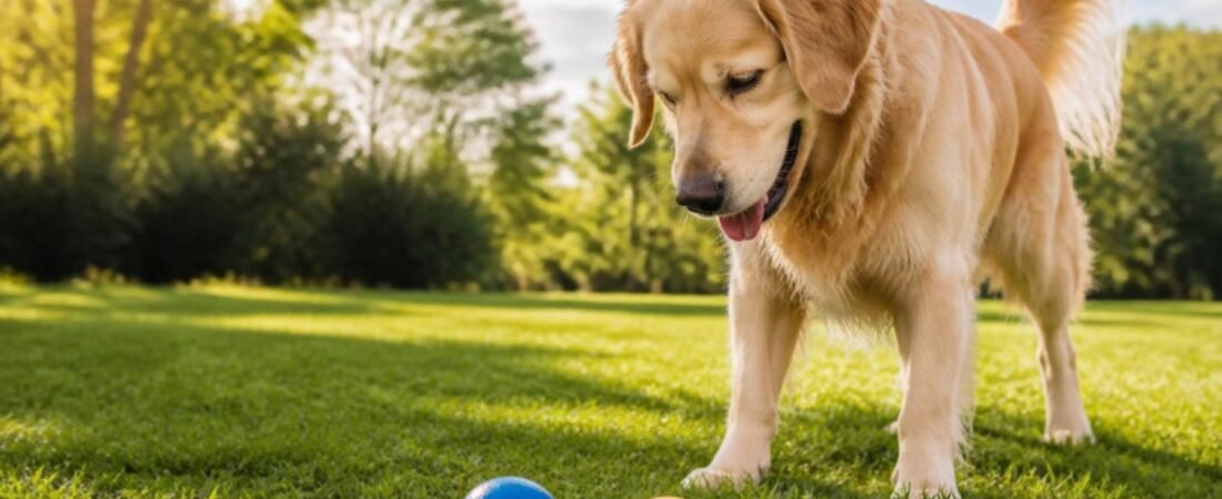Can Dogs See Color? What Your Dog Really Sees (and Why Their Red Ball Keeps Disappearing)
