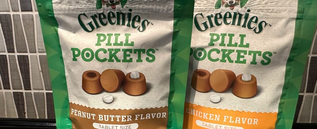 Greenies Pill Pockets Review: How They Helped Jake, Simba, and Terry Take Their Medicine