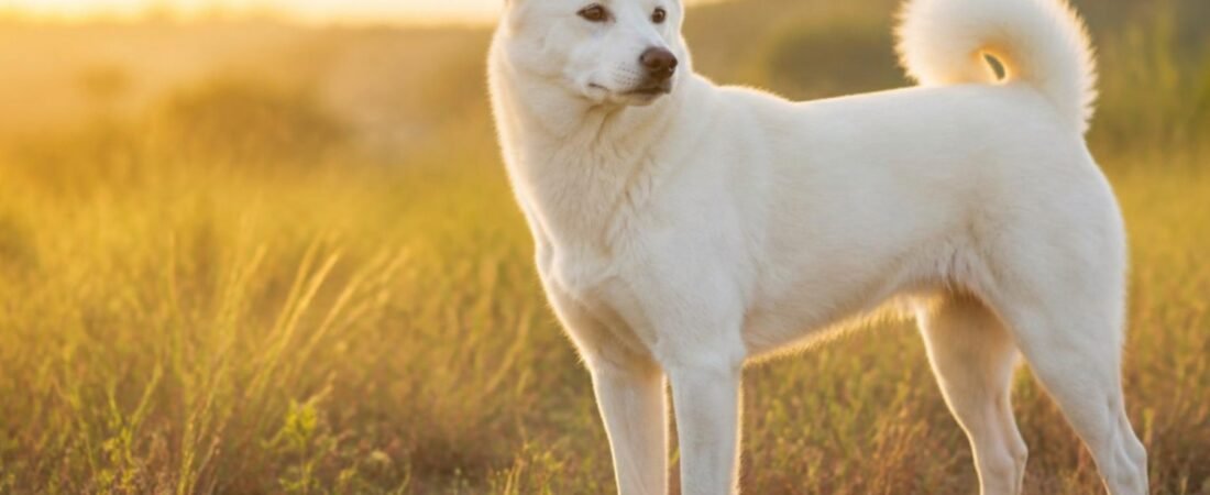 Korean Jindo: History, Personality, Health & Surprising Facts