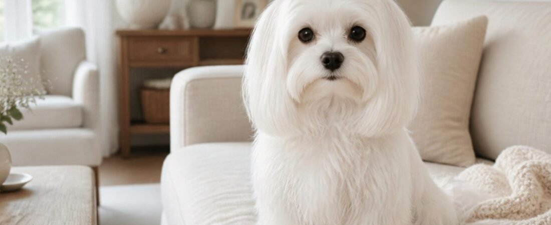 Maltese: History, Personality, Health & Surprising Facts