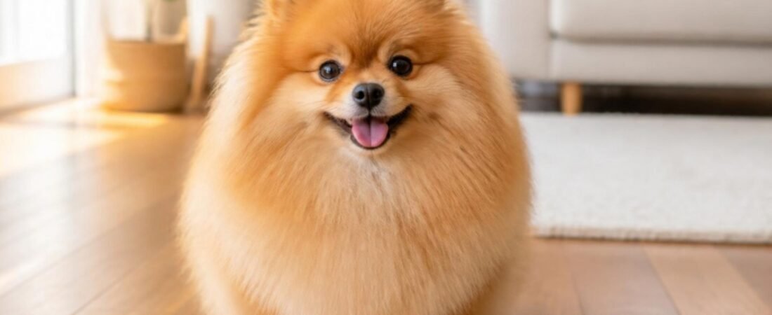 Pomeranian: History, Personality, Health & Surprising Facts