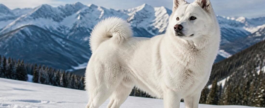 Pungsan Dog: History, Personality, Health & Surprising Facts
