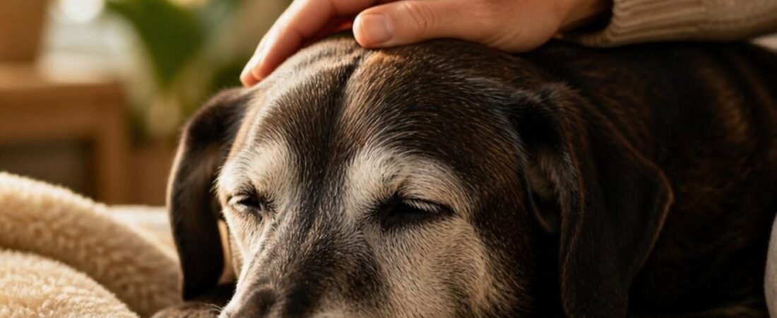 Why Several “Small” Health Problems Can Shorten a Dog’s Life: What a 50,000-Dog Study Found