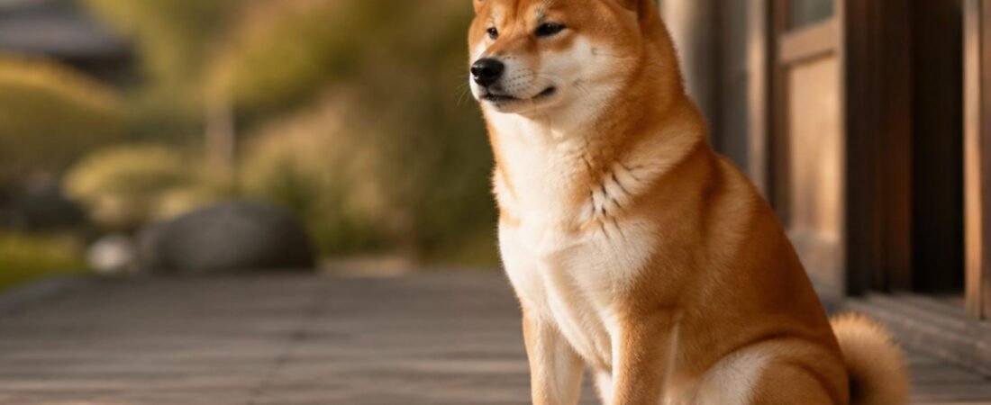 Shiba Inu: History, Personality, Health & Surprising Facts