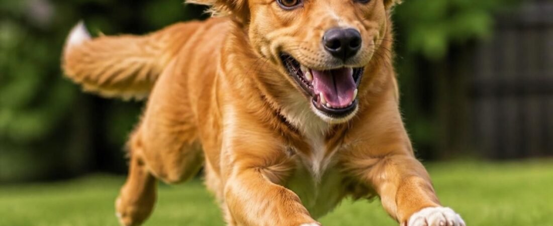 Why Do Dogs Get the Zoomies? The Science Behind Those Wild Little Laps