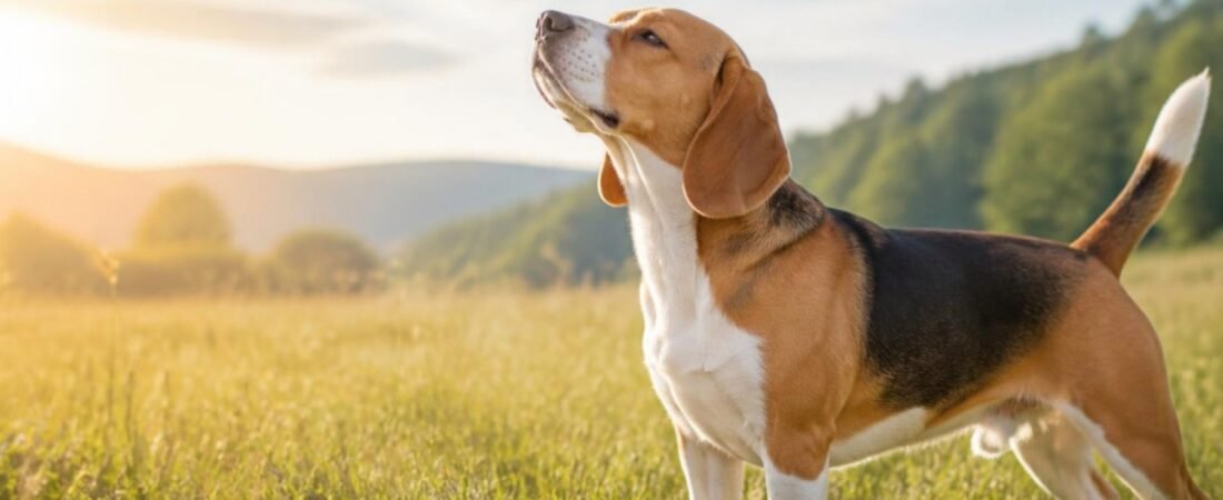 Beagle: History, Personality, Health & Surprising Facts