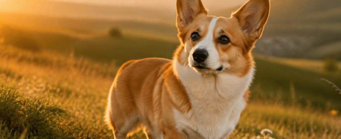 Pembroke Welsh Corgi: History, Personality, Health & Surprising Facts